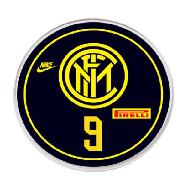 Jogo da Inter de Milão