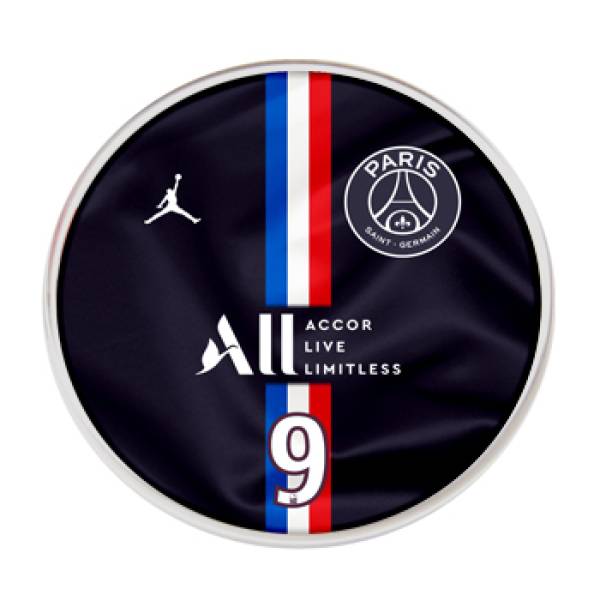 Jogo do Paris Saint Germain
