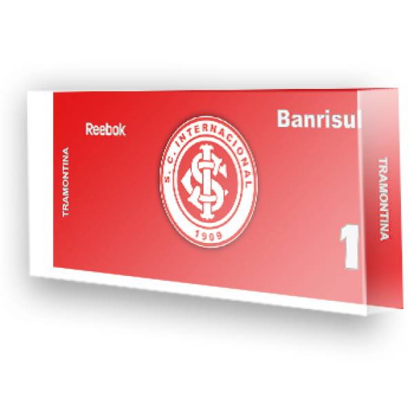 Goleiro do Internacional
