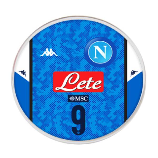 Jogo do Napoli