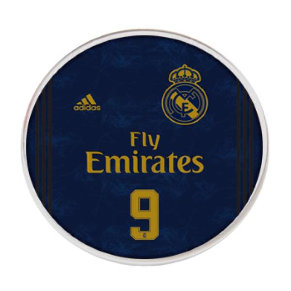 JogoDeBotao.com - Jogo do Real Madrid - UEFA Champions League - 2015 - 2016