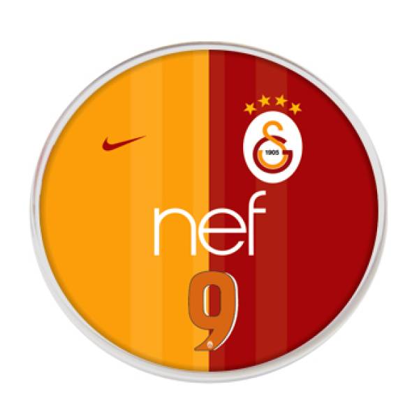 Jogo do Galatasaray