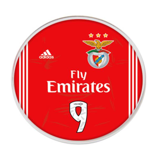 Jogo do Benfica
