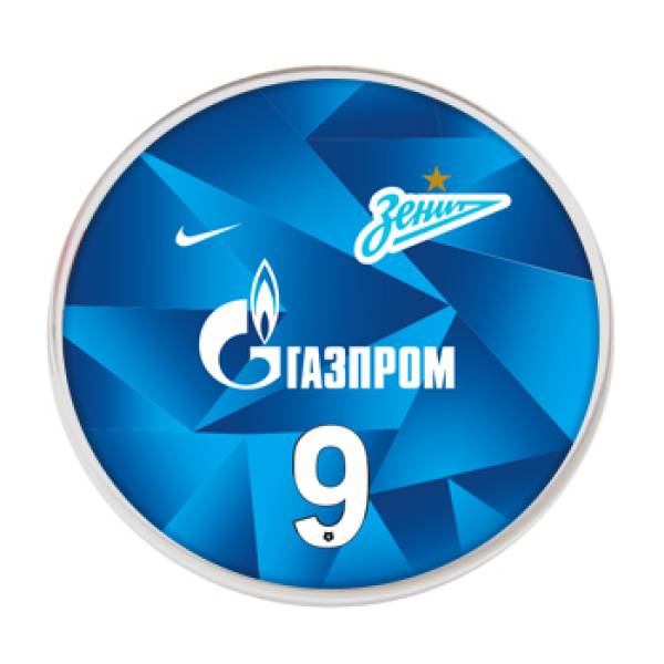 Jogo do Zenit 