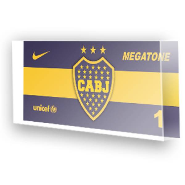 Goleiro do Boca Juniors