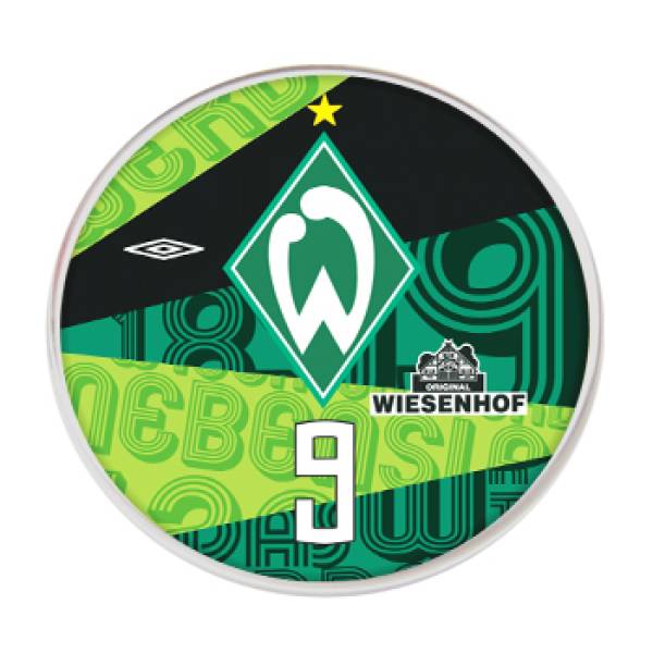 Jogo do Werder Bremen