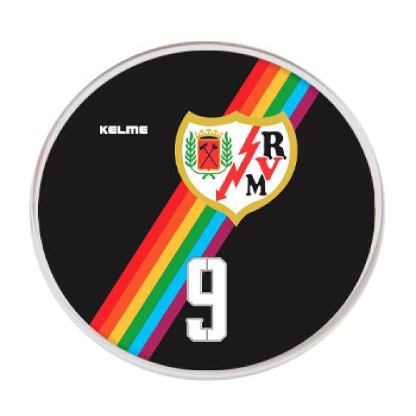 Jogo do Rayo Vallecano