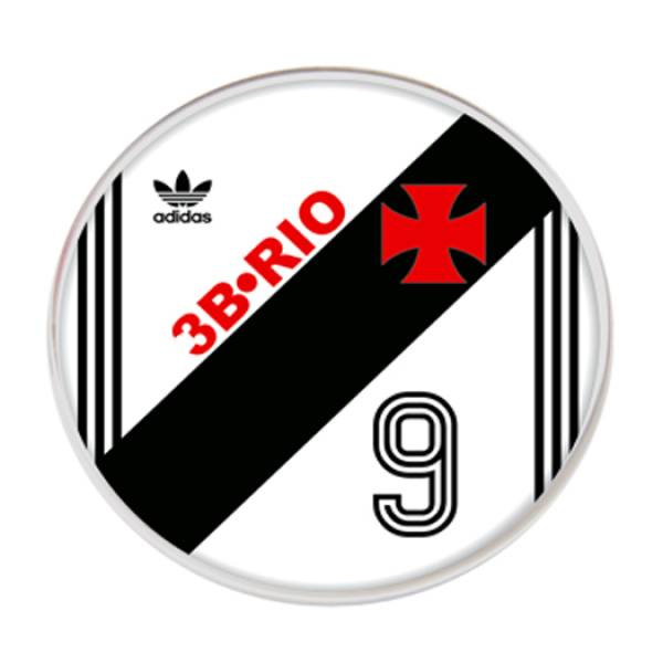 Jogo do Vasco da Gama
