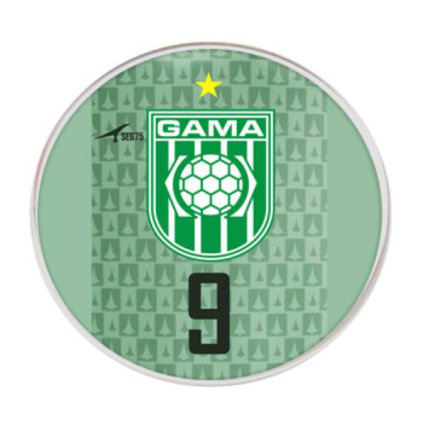 Jogo do Gama