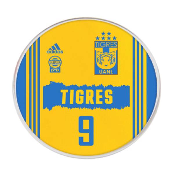 Jogo do Tigres