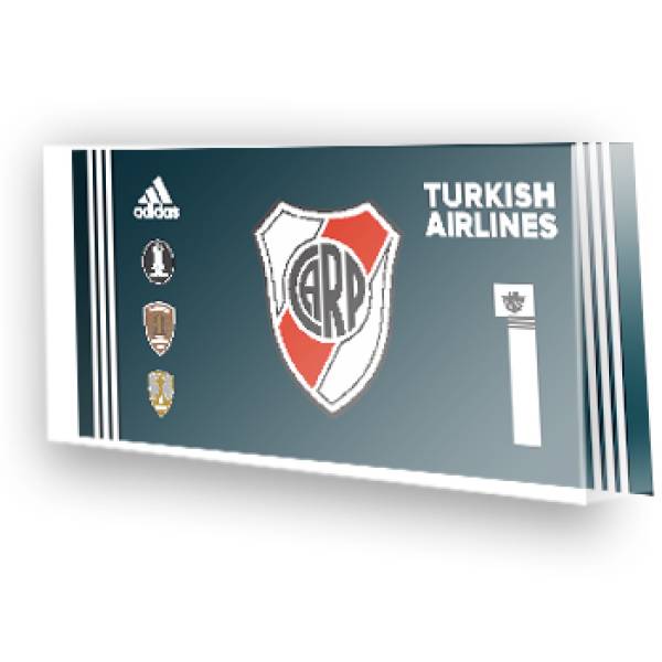 Goleiro do River Plate