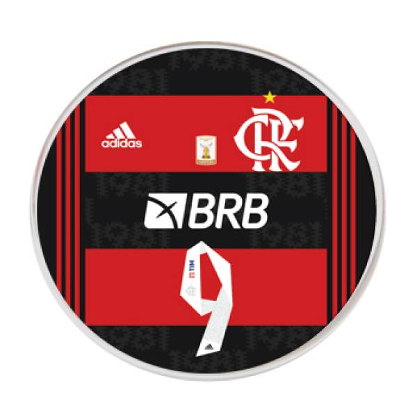 Jogo do Flamengo
