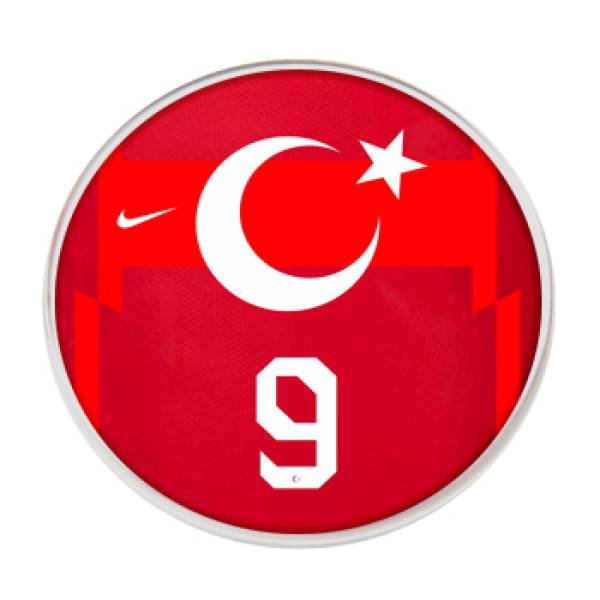 Jogo da Turquia