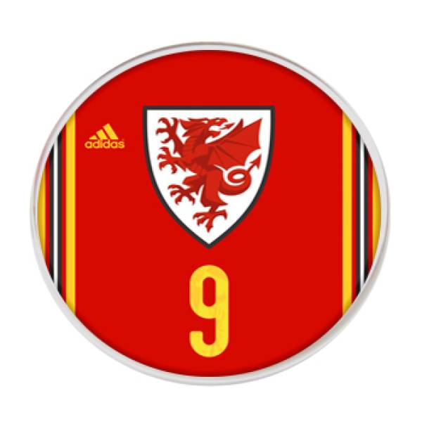 Jogo do País de Gales