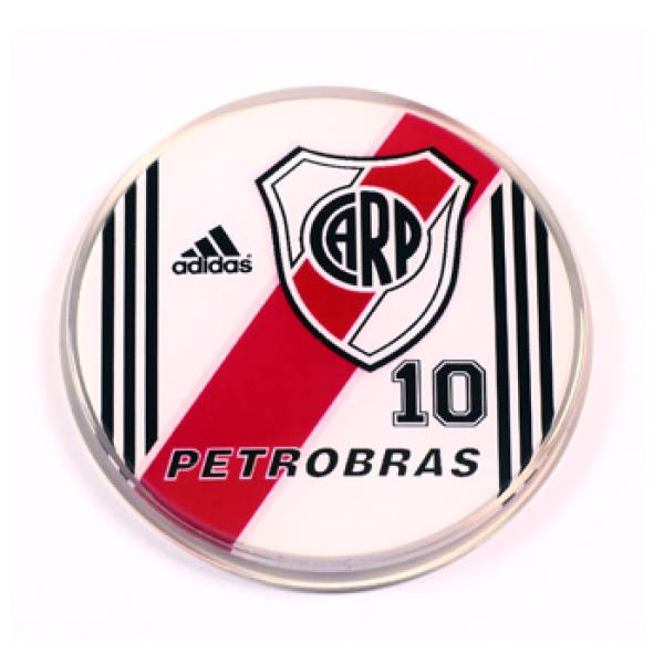 Jogo do River Plate