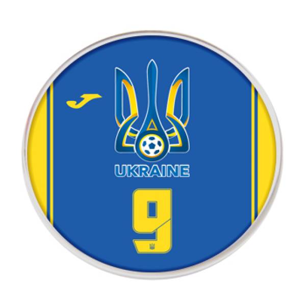 Jogo da Ucrânia 