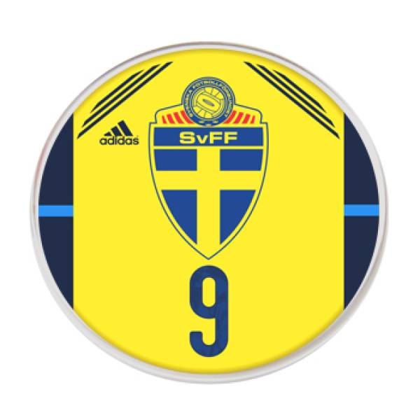 Jogo da Suécia 