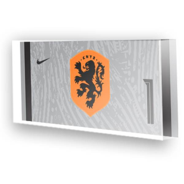 Goleiro da Holanda