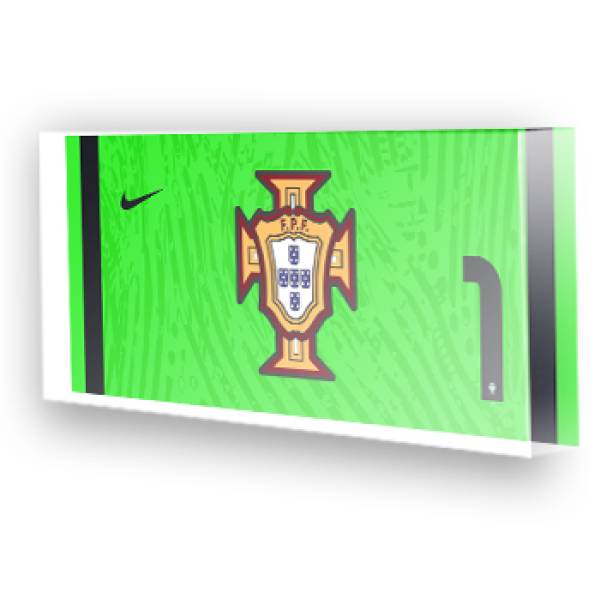 Goleiro de Portugal