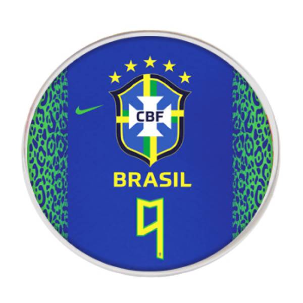 Jogo de Botão Brasil 2022