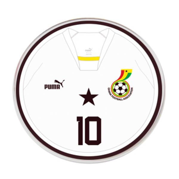 Jogo da Gana - 2022
