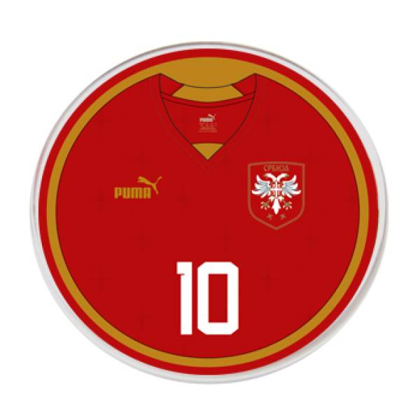 Jogo da Sérvia - 2022