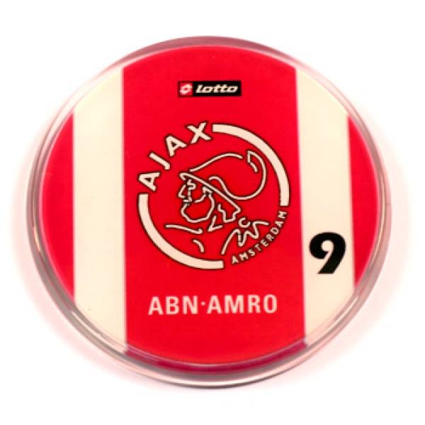 Jogo de Botão Ajax 21-22
