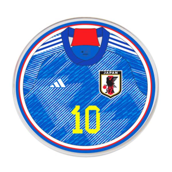 Jogo do Japão - 2022