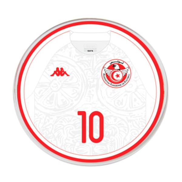 Jogo da Tunísia - 2022