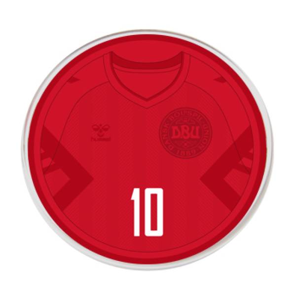 Jogo da Dinamarca - 2022