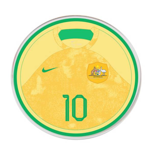 Jogo da Austrália - 2022