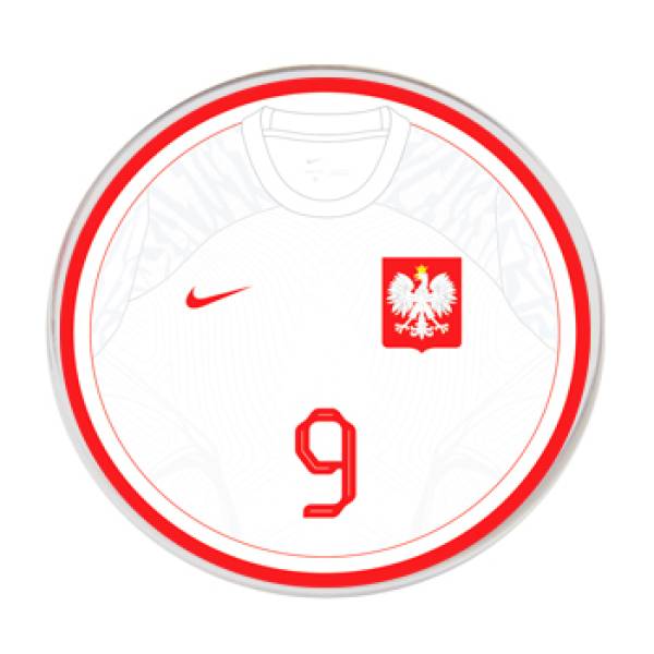 Jogo da Polônia - 2022