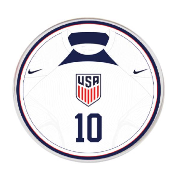 Jogo do USA - 2022