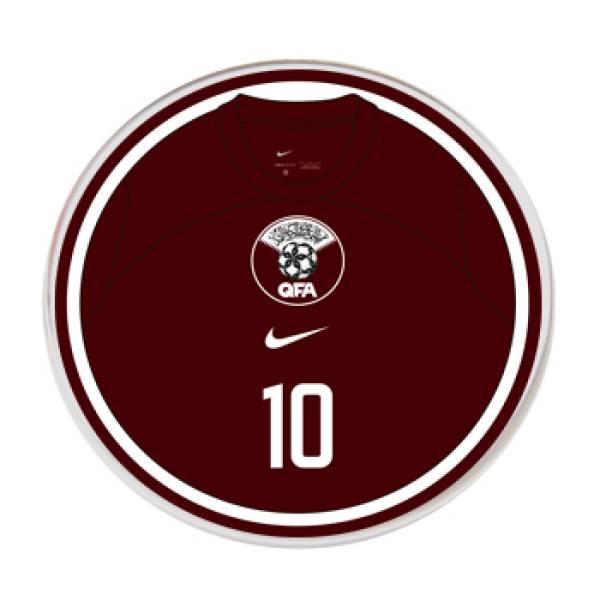 Jogo do Qatar - 2022