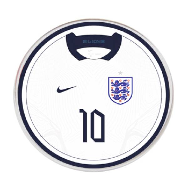 Jogo da Inglaterra - 2022