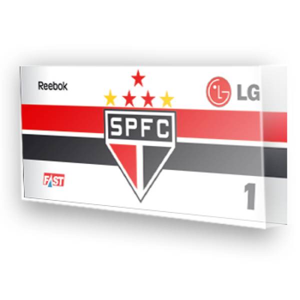 Goleiro do São Paulo