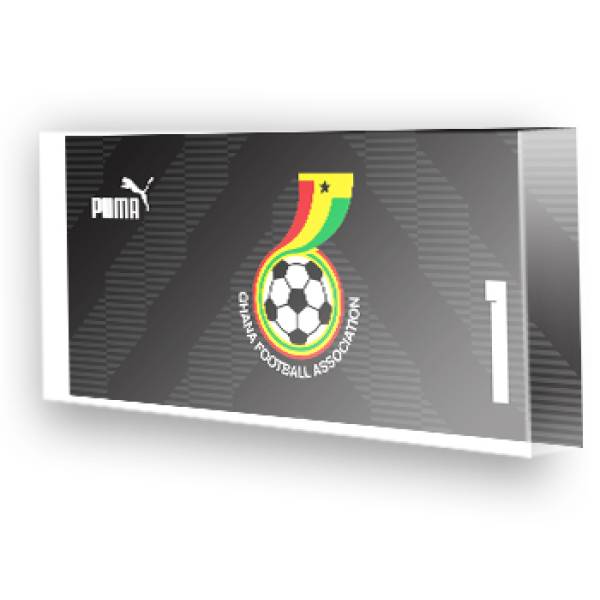 Goleiro de Gana - 2022