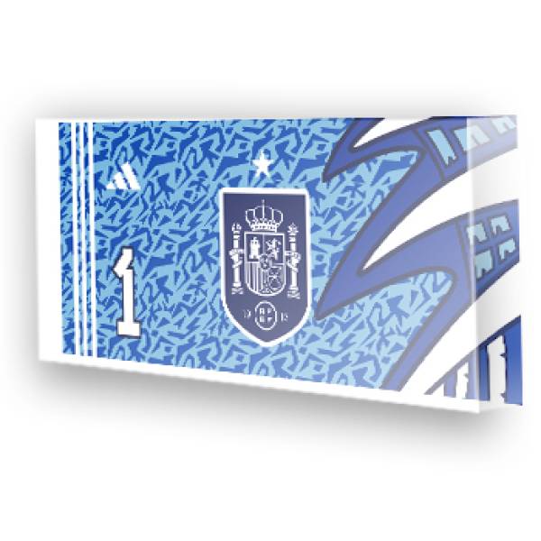 Goleiro da Espanha - 2022