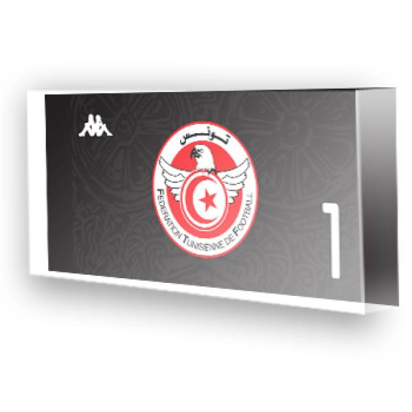 Goleiro da Tunísia - 2022