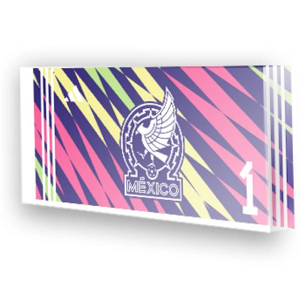 Goleiro do México - 2022