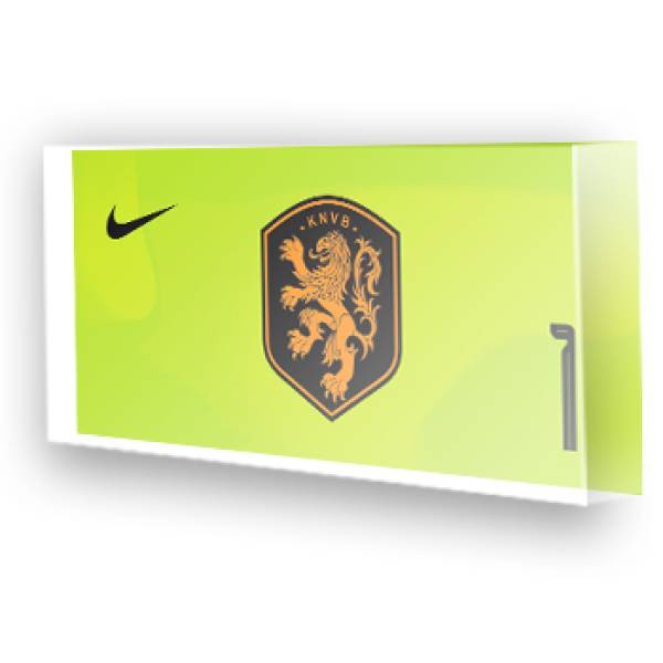 Goleiro da Holanda - 2022