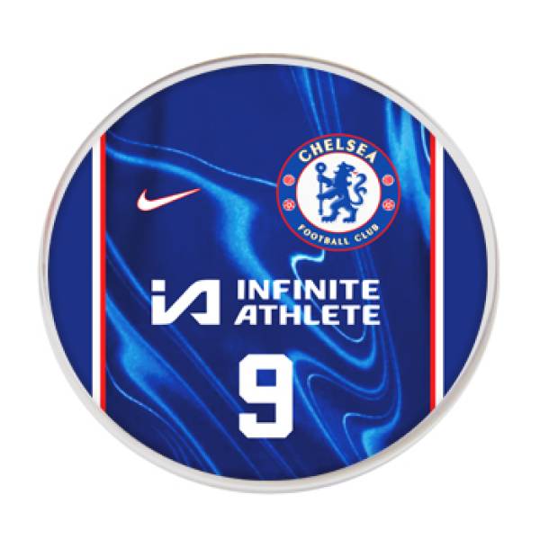 Jogo do Chelsea
