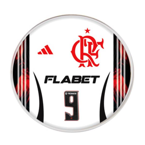 Jogo do Flamengo 