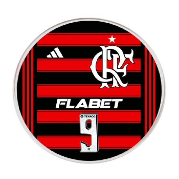 Jogo do Flamengo