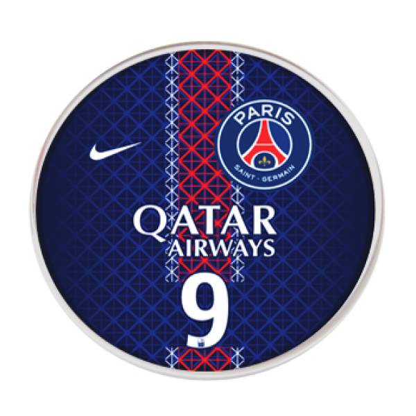 Jogo do Paris Saint Germain