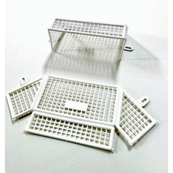 Par de Traves dobráveis (balizas)