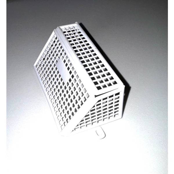 Par de Traves dobráveis (balizas)