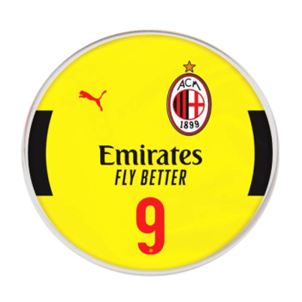 Jogo do Milan