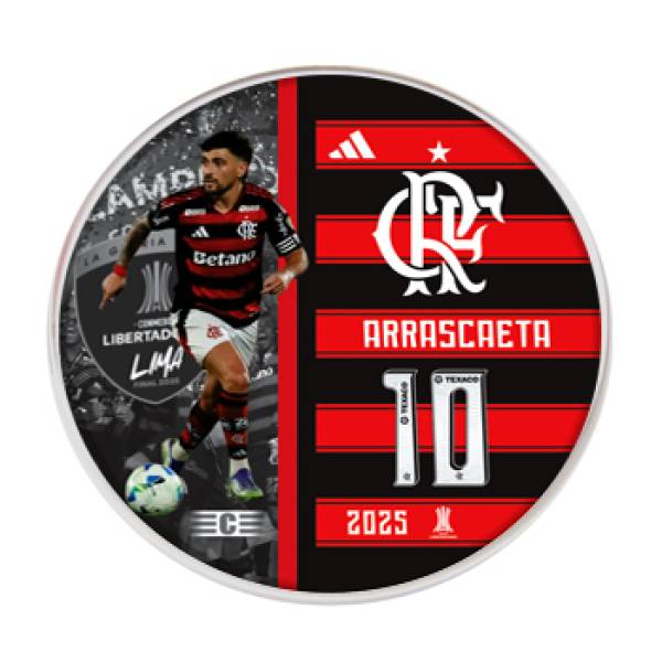 Jogo do Flamengo Libertadores - 2025