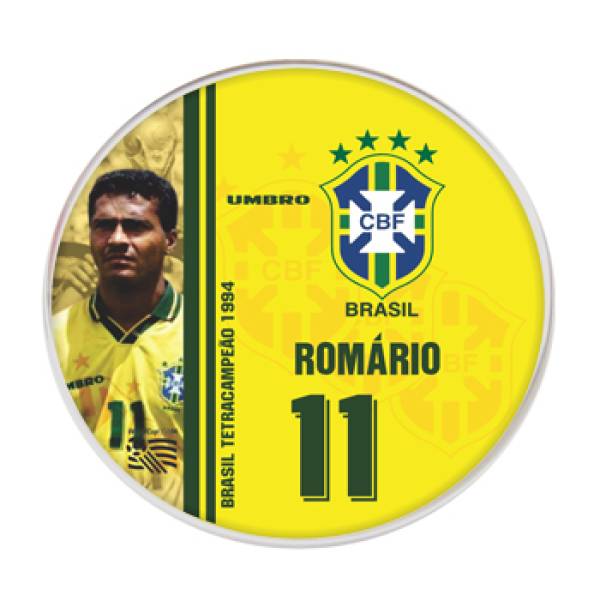 Jogo do Brasil Campeão Copa de 1994